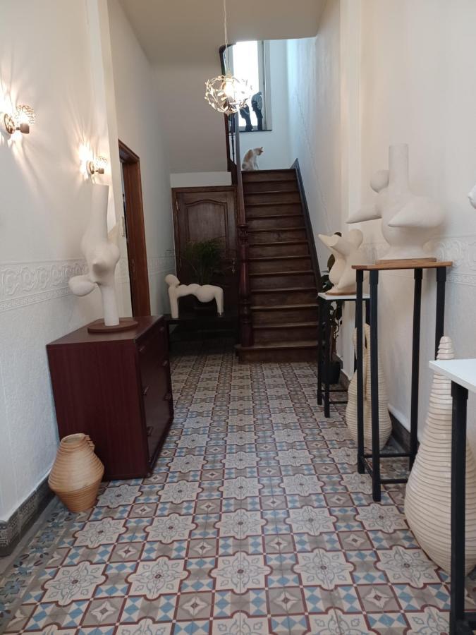 De Galerie - Green Leaves Ypres Extérieur photo